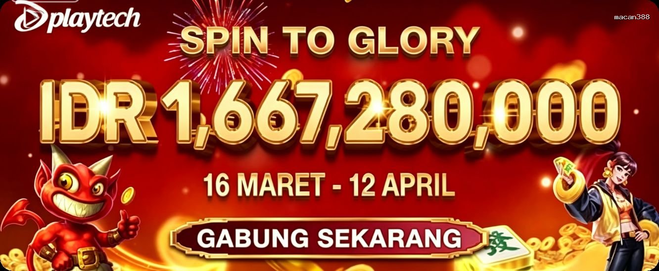Unduh macan388 apk Versi Terbaru